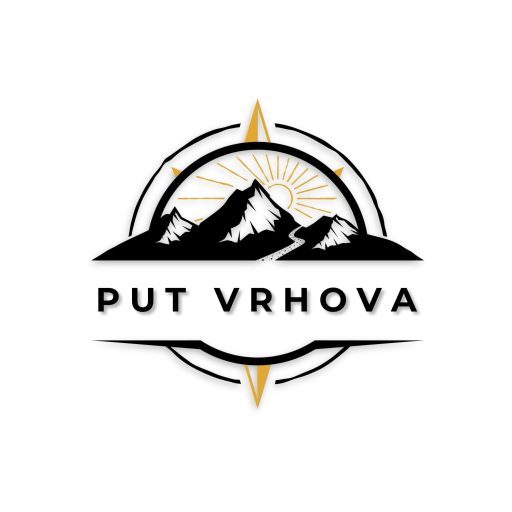 Put vrhova